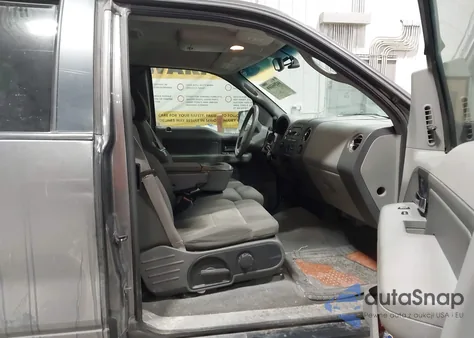 2005 Ford F-150 Fx4/Lariat/Xl/Xlt z USA, uszkodzony, nr VIN 1FTPX14545FB33998